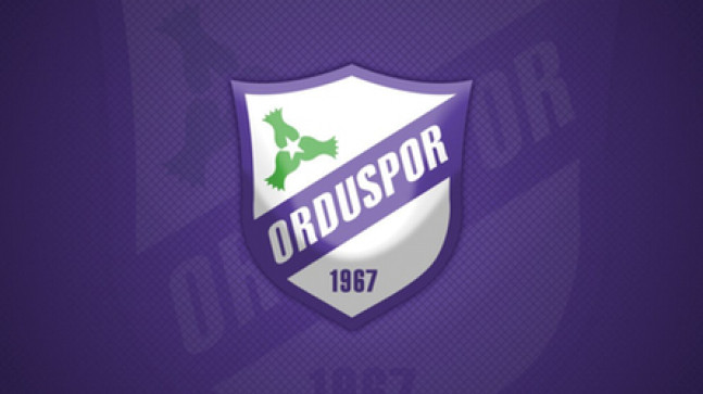 EN DOĞRU AÇIKLAMA ORDUSPOR KULÜBÜNDEN “STADYUM BELİRTİLEN YERE YAPILACAKTIR”