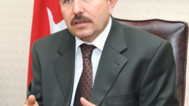 BALKANLIOĞLU:” ÖĞRENCİLERİMİZİ MAĞDUTR ETMEYECEĞİZ”