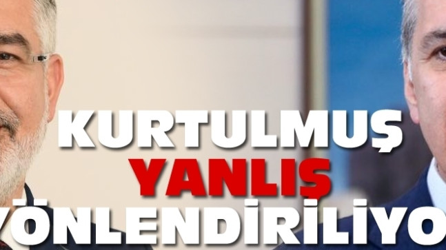 MİLLETVEKİLİ ÇANAK SUISKUNLUĞUNU BOZDU “SİYASETTE KÖR DÖĞÜŞÜ YAŞANIYOR “