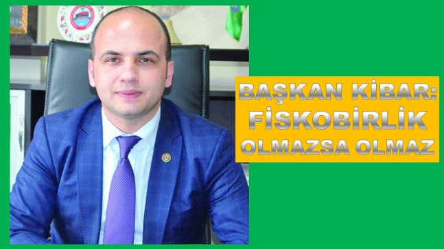 “FKB TEKELLEŞMENİN ÖNÜNE GEÇECEKTİR’