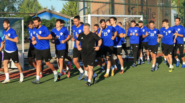 Yeni Orduspor, Tire 1922’ye bileniyor