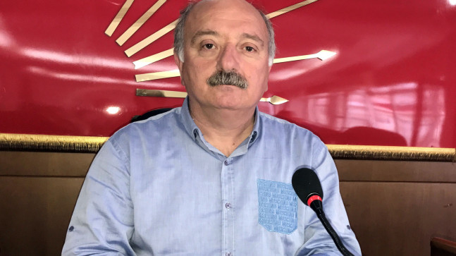 CHP ‘Fındığa Adalet’ için yürüyor