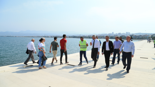  BU PROJE KARADENİZ’İ BÜYÜLEYECEK 