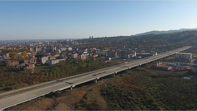 ORDU DUBLE YOL ZENGİNİ