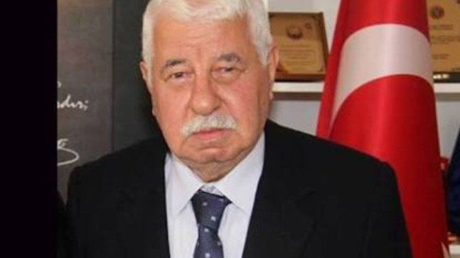 ŞENOCAK İÇİN MEVLİDE DAVET
