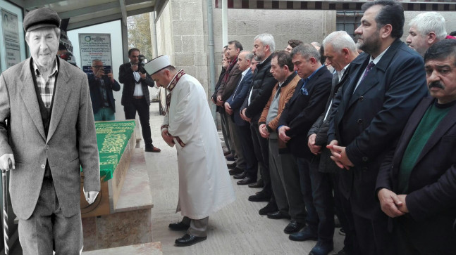 ACIMIZI PAYLAŞANLARA TEŞEKKÜRLER. BİR GÜZEL İNSANI DAHA KAYBETTİK