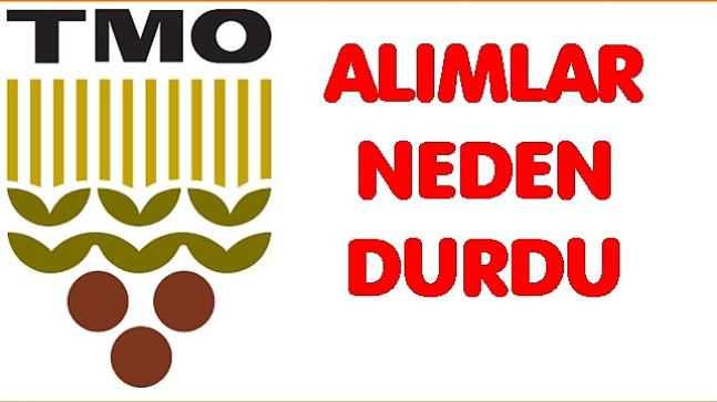 TMO’DAN  ALIMLARA  ARA