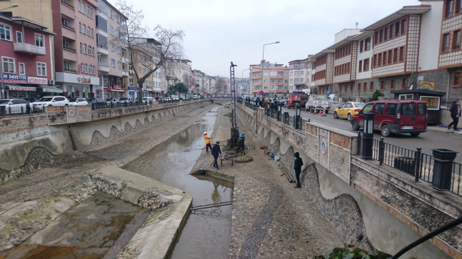 ORDU’DA YATIRIMLARIN ZEMİNİ SAĞLAM