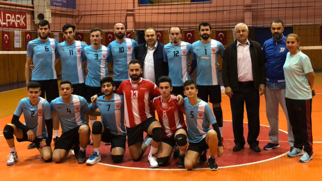 İmam Hatip ‘Bay’ geçti !