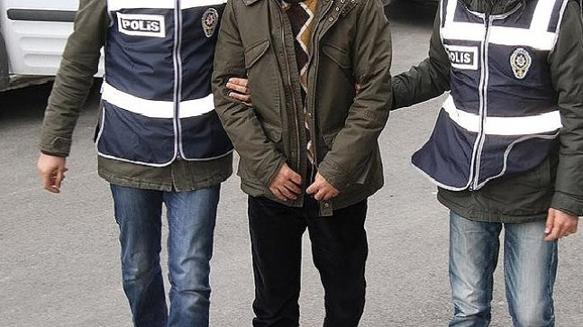 FETÖ DAVASINDA CEZA VE TAHLİYE   