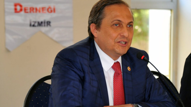 ‘ORDU’DA MİLLİ GELİR ARTMIYOR’