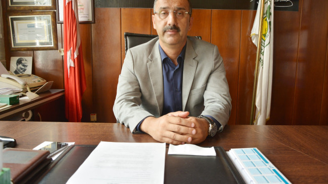 FKB’NİN GÖZÜ DÜNYA PAZARINDA