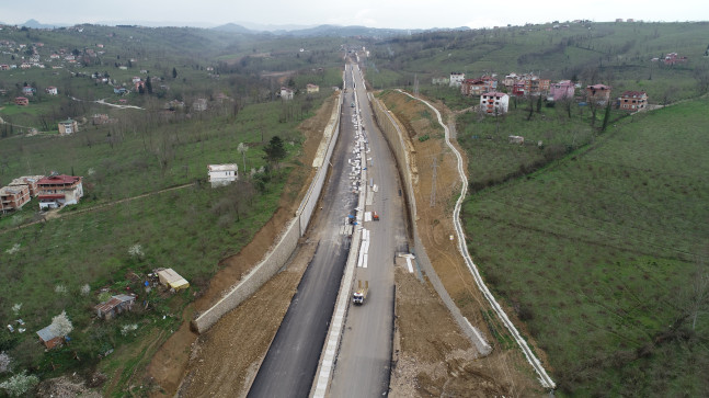 ÇEVRE YOLUNDA AĞUSTOS BEKLENTİSİ