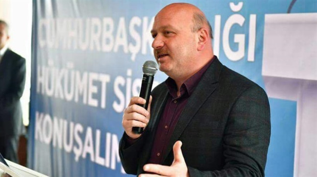 ŞEHİR HASTANESİ HALESİ 8 AĞUSTOS’TA