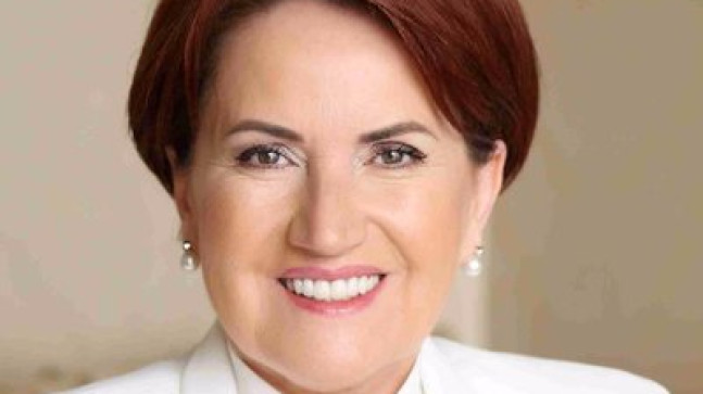 AKŞENER: “KARADENİZ’İ DEMİRAĞLARI İLE BİZ ÖRECEĞİZ”