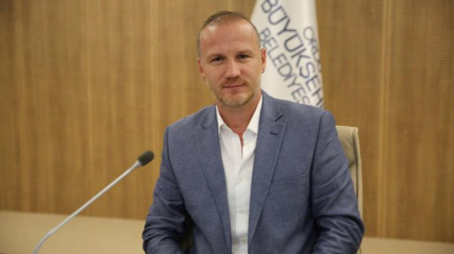 BAŞKAN YARDIMCISI BAKIR SEZONU DEĞERLENDİRDİ    “HAKEM HATALARI CANIMIZ ÇOK YAKTI”