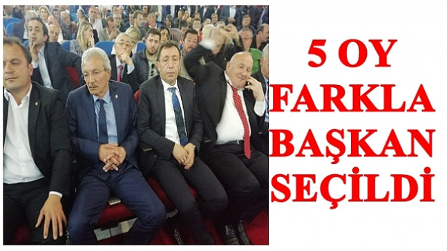 ESNAFLAR  “AKYÜREK” DEDİ
