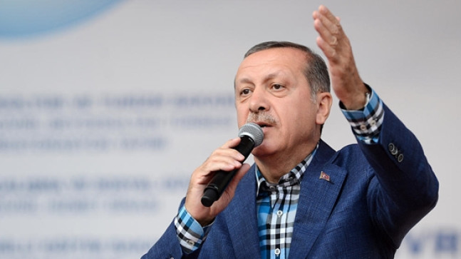 LİDERLER GELİYOR