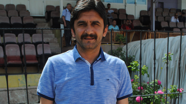 YENİORDUSPORDA “TİRYAKİ” SESLERİ
