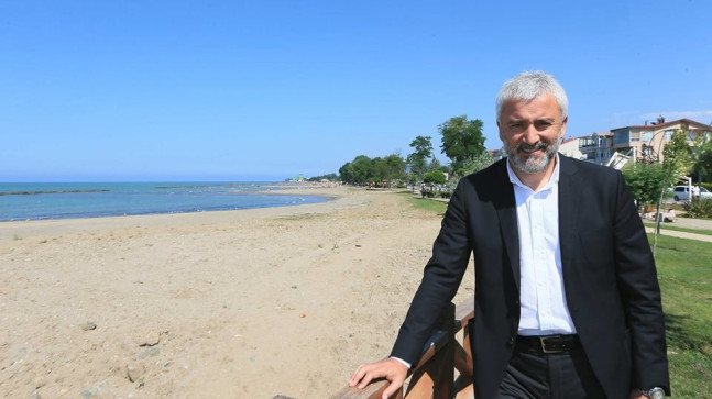 ORDU’YA YENİ BİR YAŞAM MERKEZİ “BU PROJE ALKIŞI HAK EDİYOR”