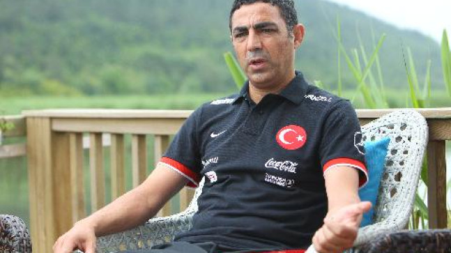 ÖZER’DEN TÜFAD’A ZİYARET
