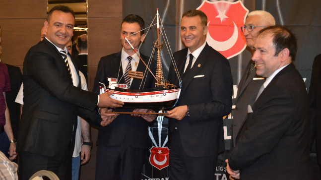 KARADENİZ’Lİ KARTALLAR “ORMAN” DİYOR