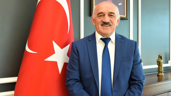 ALTINORDU’DA CELAL TEZCAN DÖNEMİ