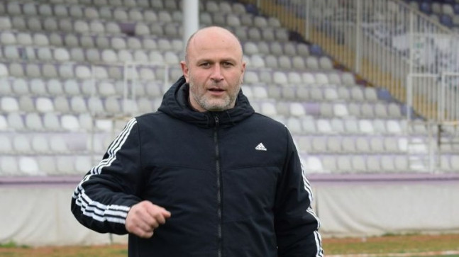 ORDUSPORDA BEKLEYİŞ SÜRÜYOR AMATÖRDE BİLE ÇİLE BİTMİYOR