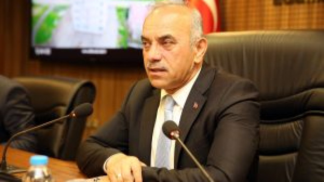 TEKİNTAŞ:”ÖĞRETMENLİK ÖZVERİDİR FEDAKARLIKTIR”