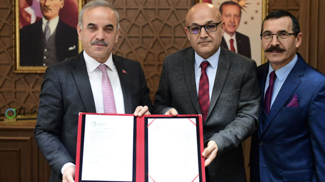  TEKİNTAŞ, “YEREL BASINIMIZIN YANINDAYIZ”  