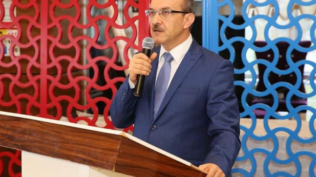 VALİ YAVUZ: “ORDU’NUN NÜFUSU GENÇLEŞMELİ”