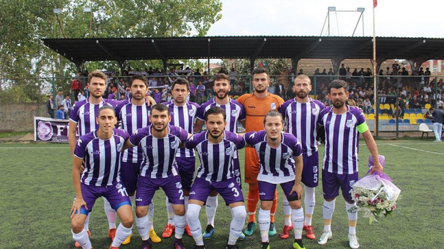 Orduspor puan silme cezalarına abone oldu