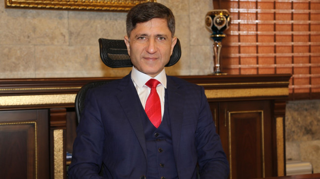 KAYMAKAM’DAN SORUNLARA WHATSAP ÇÖZÜMÜ
