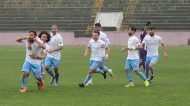 “GEMİCİ” GEMİLERİMİZİ YAKTI!