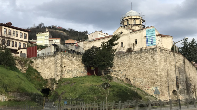 ANIT MÜZE’DE SONA DOĞRU