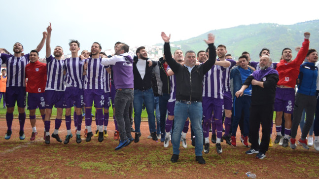 MORBEYAZLILARDA FARKLI GELİŞME ORDUSPOR GİZLİ GÜCE GİDİYOR