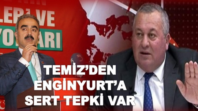 TEMİZ ‘BU MEBUS NE DİYOR?’