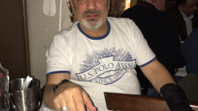İSMAİL’İMİZİ KAYBETTİK
