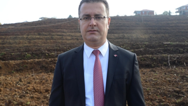 YILMAZ: MERA ISLAH ÇALIŞMALARI SÜRÜYOR