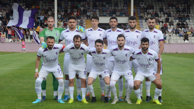 YENİ ORDUSPOR YÖNETİMİ SUSKUNLUĞUNU BOZDU          “BU TAKIM ORDULULARIN TAKIMIDIR”