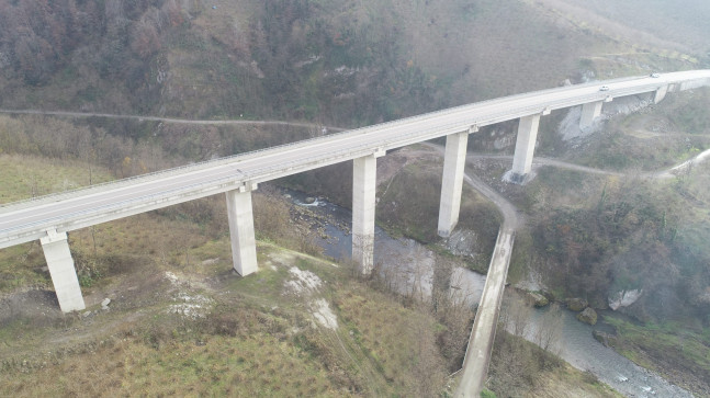 ASRIN PROJESİNDE SONA YAKLAŞIYORUZ DİYEN ŞAHİN;“ORDU TİCARET MERKEZİ OLACAK”