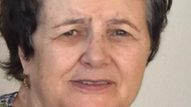 TÜRKMEN AİLESİNİN ACI GÜNÜ