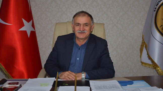 Baş: “2019’da yaklaşık 70 milyon TL kredi kullandırdık”