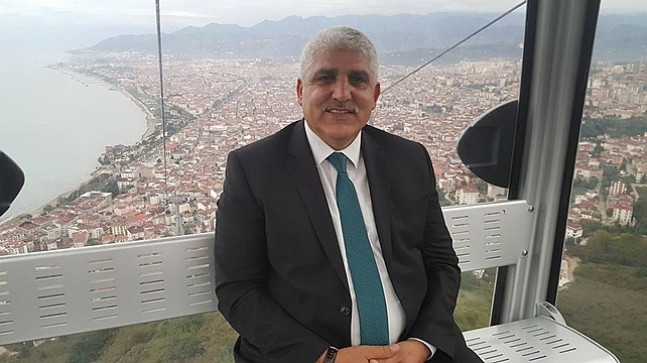 BİR GÜZEL İNSANI DAHA UĞURLADIK…