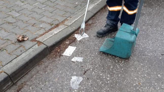VALİLİKTEN YENİ YASAKLAR