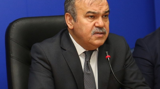 TOMAKİN’DEN CHP’Lİ BELEDİYELERE SERT TEPKİ