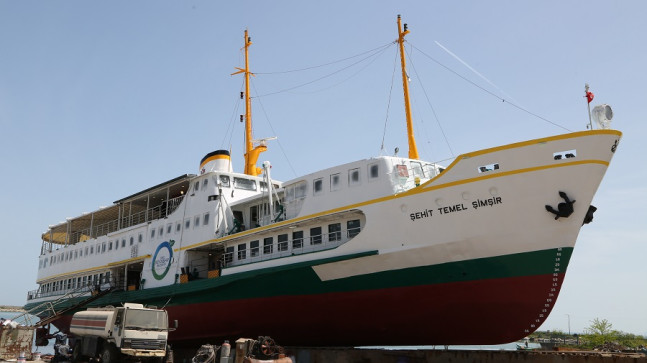 BAŞKAN GÜLER’DEN 7’DEN 70’Şİ SEVDİRECEK PROJE DENİZİMİZLE BARIŞIK YAŞAYACAĞIZ