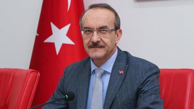 Vali Yavuz’dan Duygulandıran Veda Mesajı GÖNLÜMÜZDESİNİZ KAPIMIZ HER ZAMAN AÇIK…