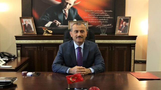 Vali Sonel’den Anlamlı Talimat