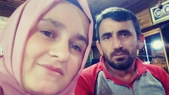 EŞİ TARAFINDAN ÖLDÜRÜLEN ANNE 4 AYLIK HAMİLEYMİŞ